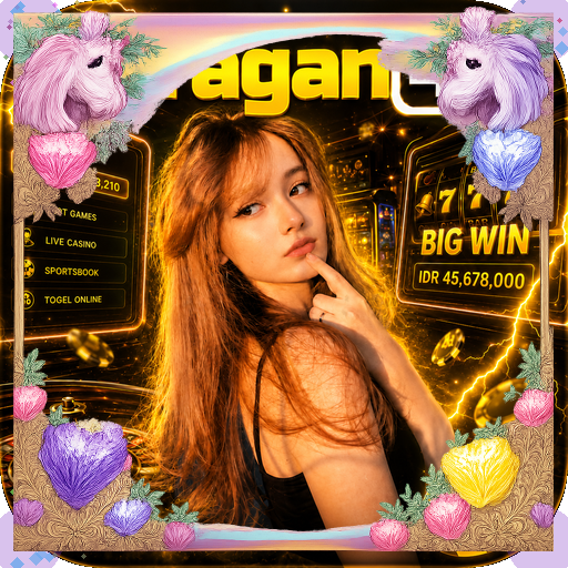 juragan4d — galeri pratinjau Resmi APK